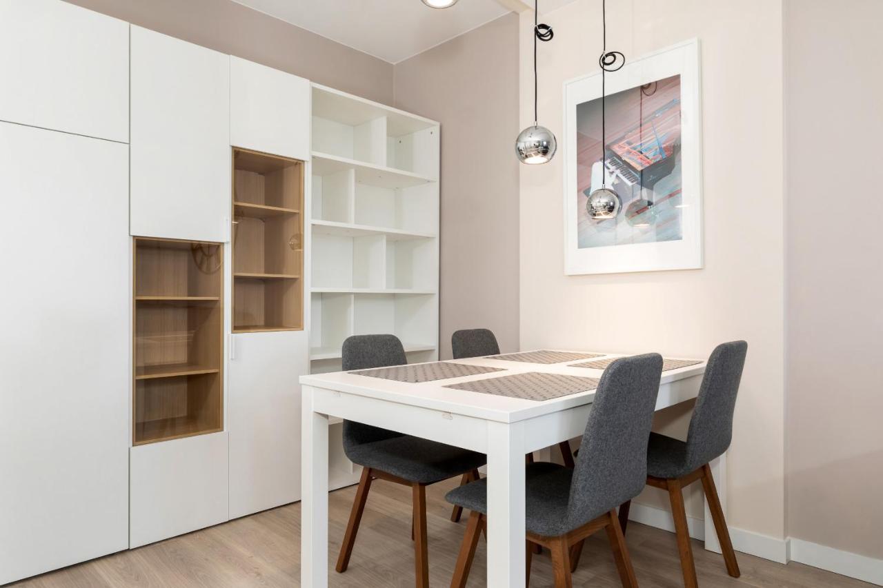 Apartament Z Widokiem Na Port Swinoujscie By Noclegi Renters Luaran gambar
