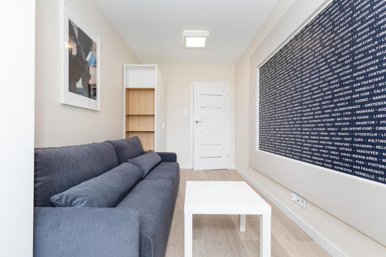 Apartament Z Widokiem Na Port Swinoujscie By Noclegi Renters Luaran gambar